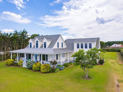 170 Narrow Shore Rd Lot 1, Aydlett, NC, 27916