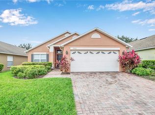 9966 Brodbeck Blvd, Orlando, FL 32832