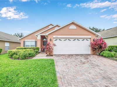 9966 Brodbeck Blvd, Orlando, FL, 32832