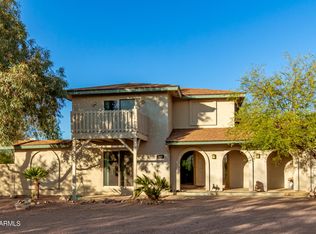 5650 E 22nd Ave, Apache Junction, AZ 85119