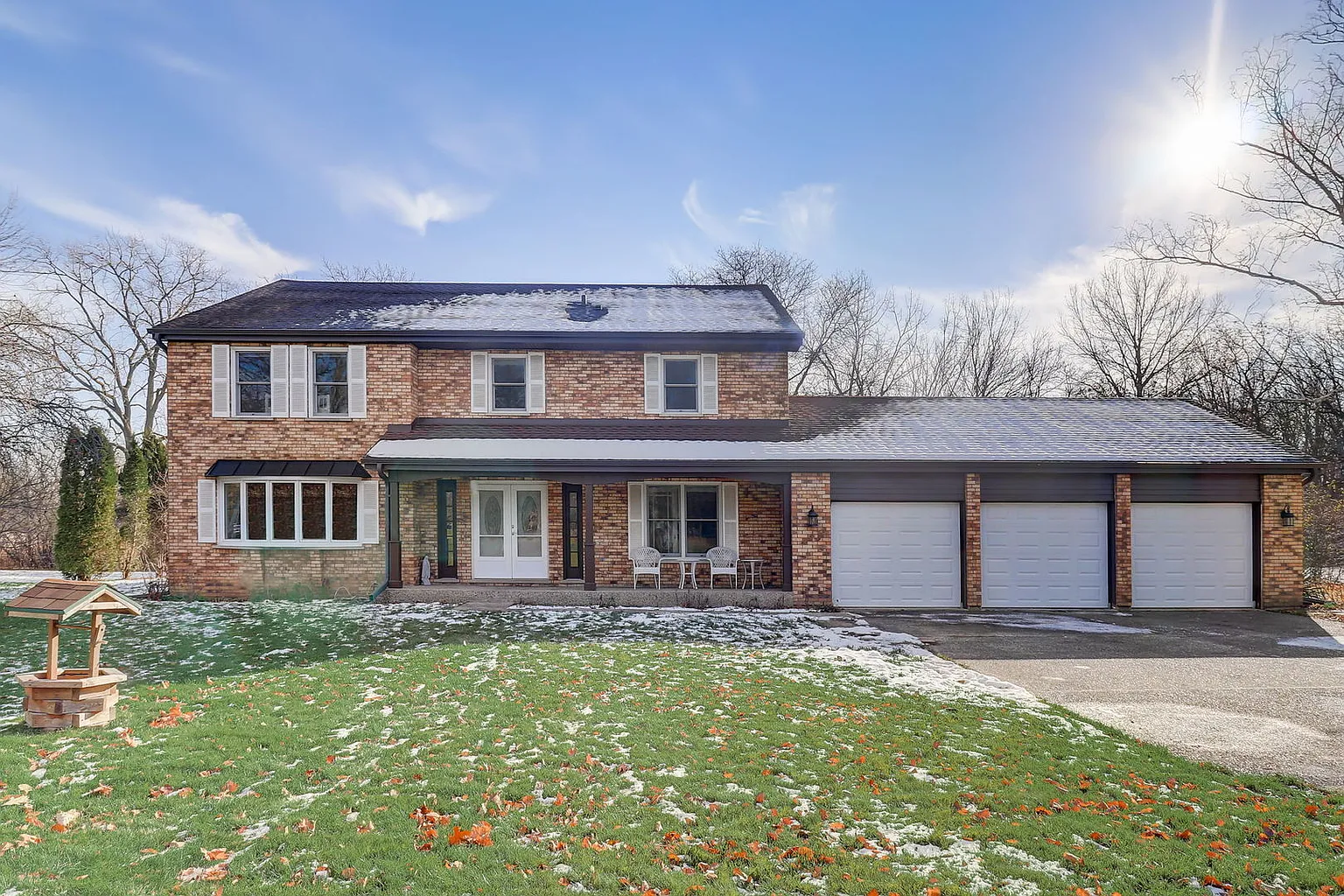 1770 Saddle Hill Rd photo 1