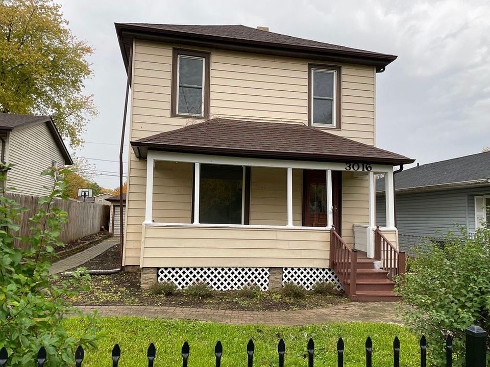 1st image of 3016 Gilboa Ave