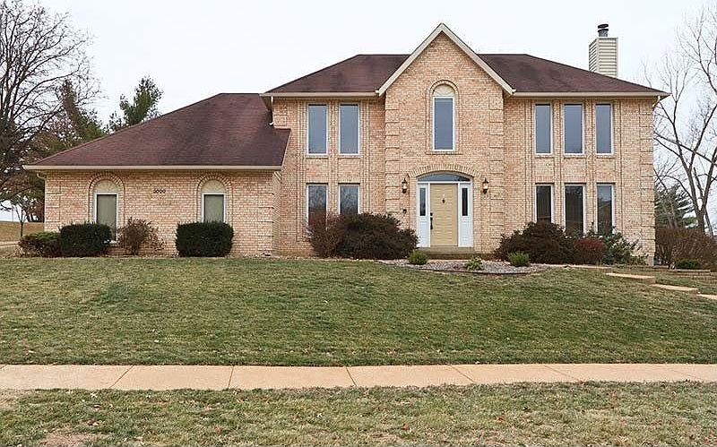 For Sale: 3000 Stony Ridge Ct, St Louis, Missouri 63129