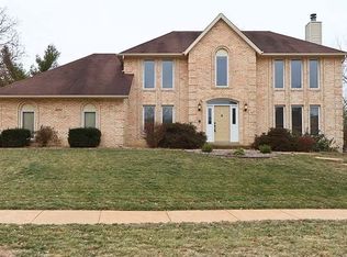 3000 Stony Ridge Ct, Saint Louis, MO 63129