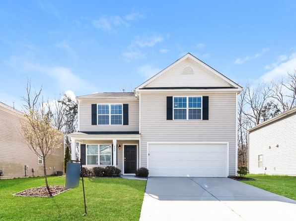 232 Taylors Landing Ave, Mc Leansville, NC 27301