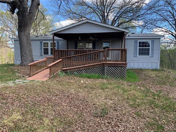 675 Keyes Rd, Leasburg, MO 65535