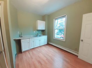 2 Skillman Ave #2A, Jersey City, NJ 07306