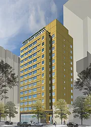 Rented by Heller Organization