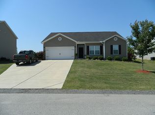 1299 Oxpens Rd, Warrenville, SC 29851