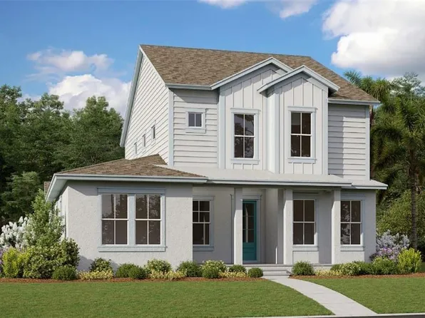 10552 Pearson Ave, Orlando, FL 32827