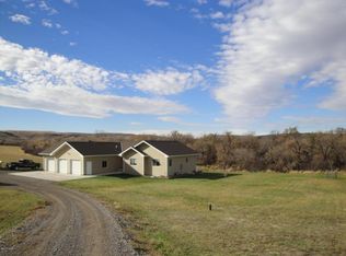 497 Wilson Butte Rd, Great Falls, MT 59405