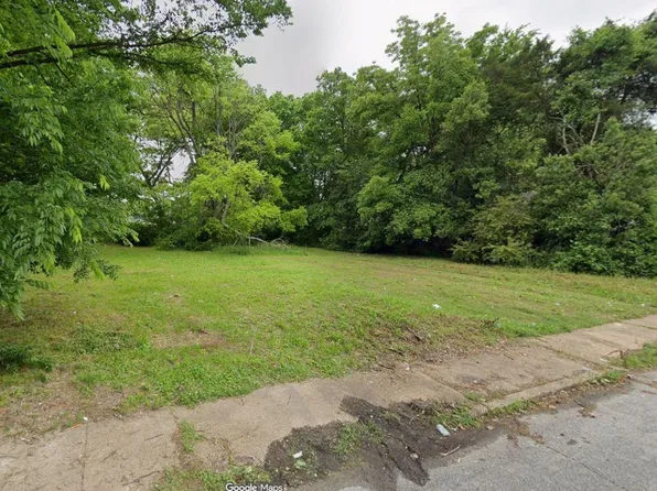 1527 Hamilton St, Memphis, TN 38114