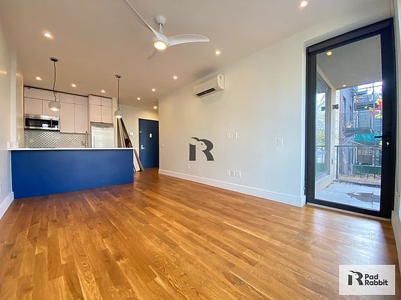 2nd image of 1171 Greene Ave #2H