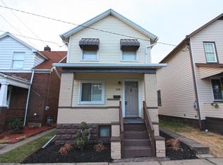 116 Wagner St, Latrobe, PA 15650
