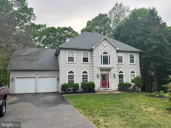 9811 Fendale Ln, Fredericksburg, VA 22408