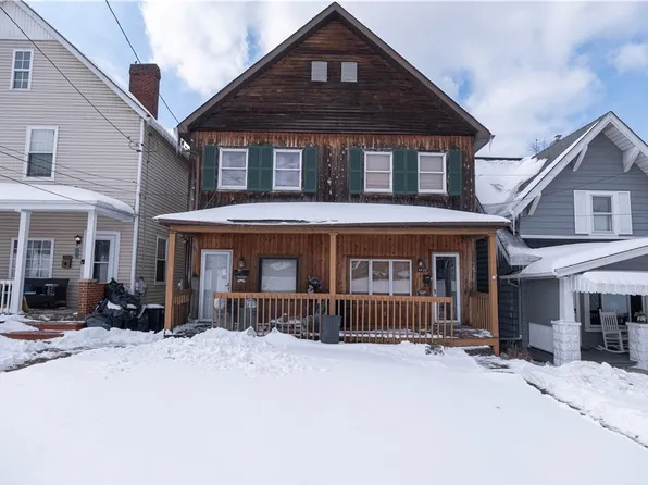 4420-4422 Walnut St, McKeesport, PA 15132