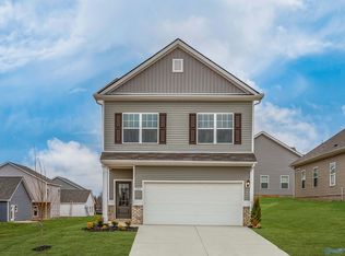 The Ellenwood Tanger Glen Trl, Harvest, AL 35749