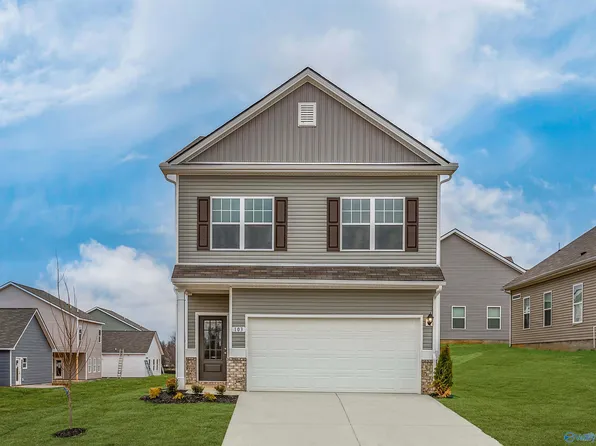 The Ellenwood Tanger Glen Trl, Harvest, AL 35749