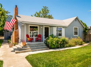 2355 Serviss St, Durham, CA 95938