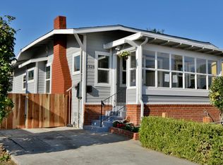 1328 Pine St, Martinez, CA