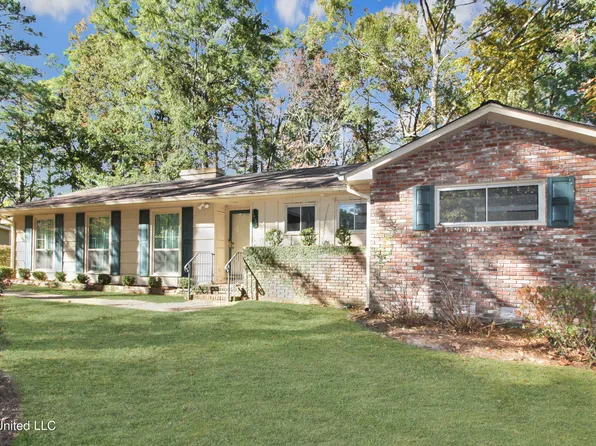 1932 Bellewood Rd, Jackson, MS 39211