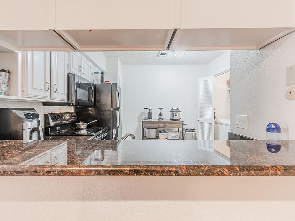 Lovely Kitchen Space