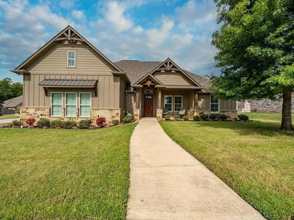 7343 Simms Creek Ct, Tyler, TX 75703