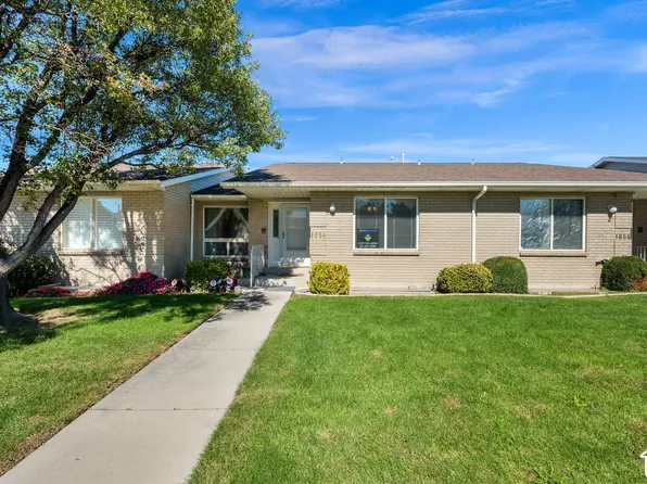 1658 W Cornerstone Way #117, South Jordan, UT 84095