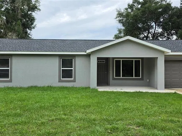 734 NW 57TH AVENUE, OCALA, FL 34482