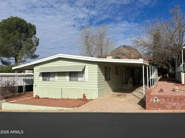 205 Sunset Drive -- #108, Sedona, AZ 86336