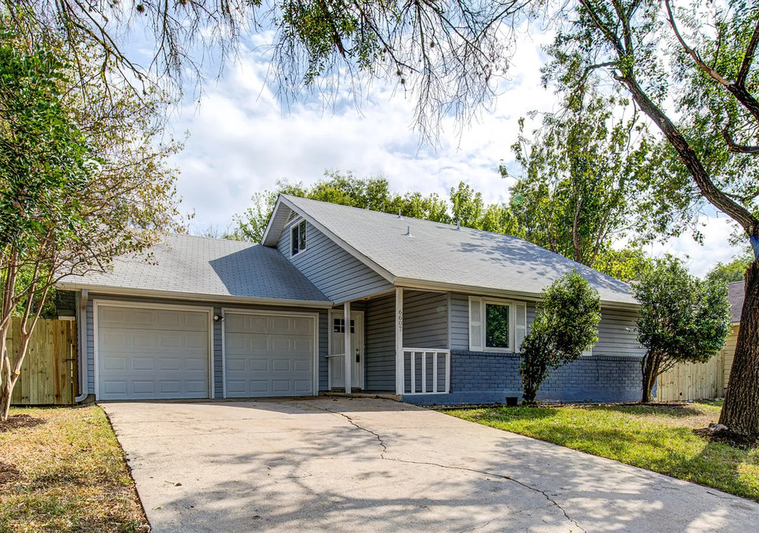 Beautifully Updated 3/2 South Austin Home! — Photo 1