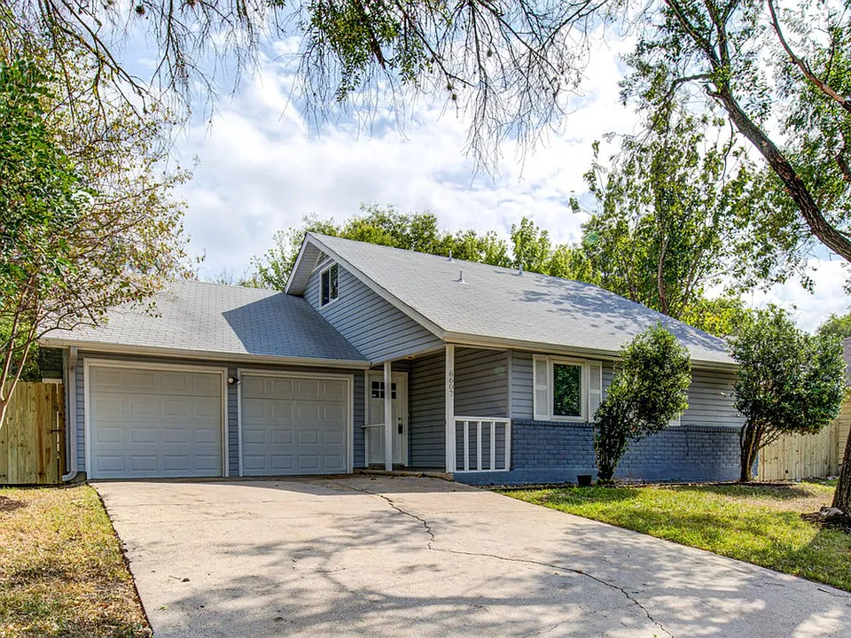 6607 Capriola Dr