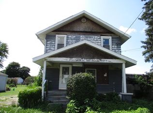 451 Avondale Ave, Marion, OH