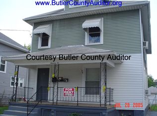 1910 Logan Ave, Middletown, OH