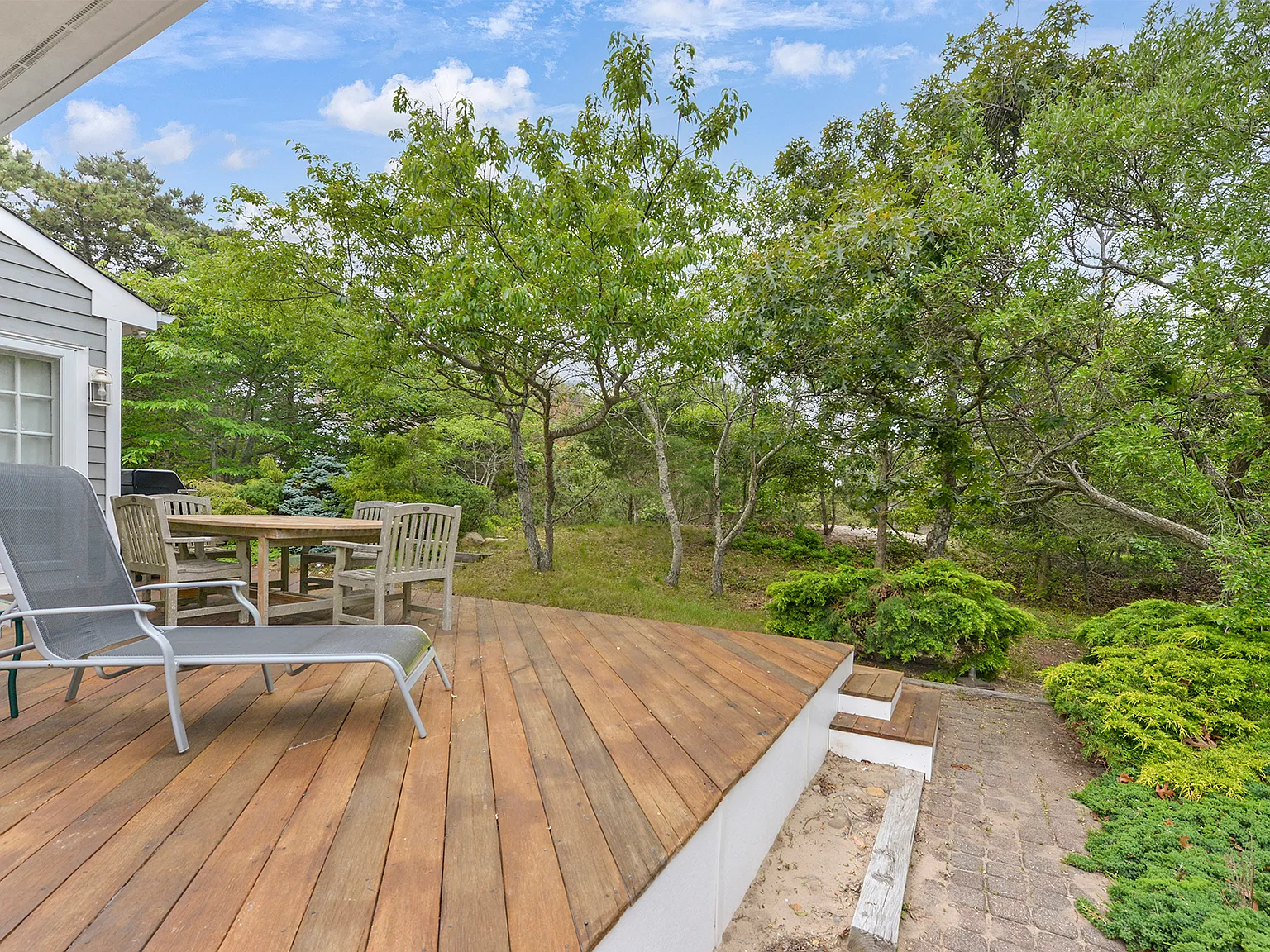 Amagansett Dunes Beach House Retreat — Photo 3