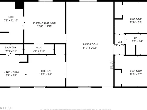 991 Red Rock Rd, Lake Havasu City, AZ 86406