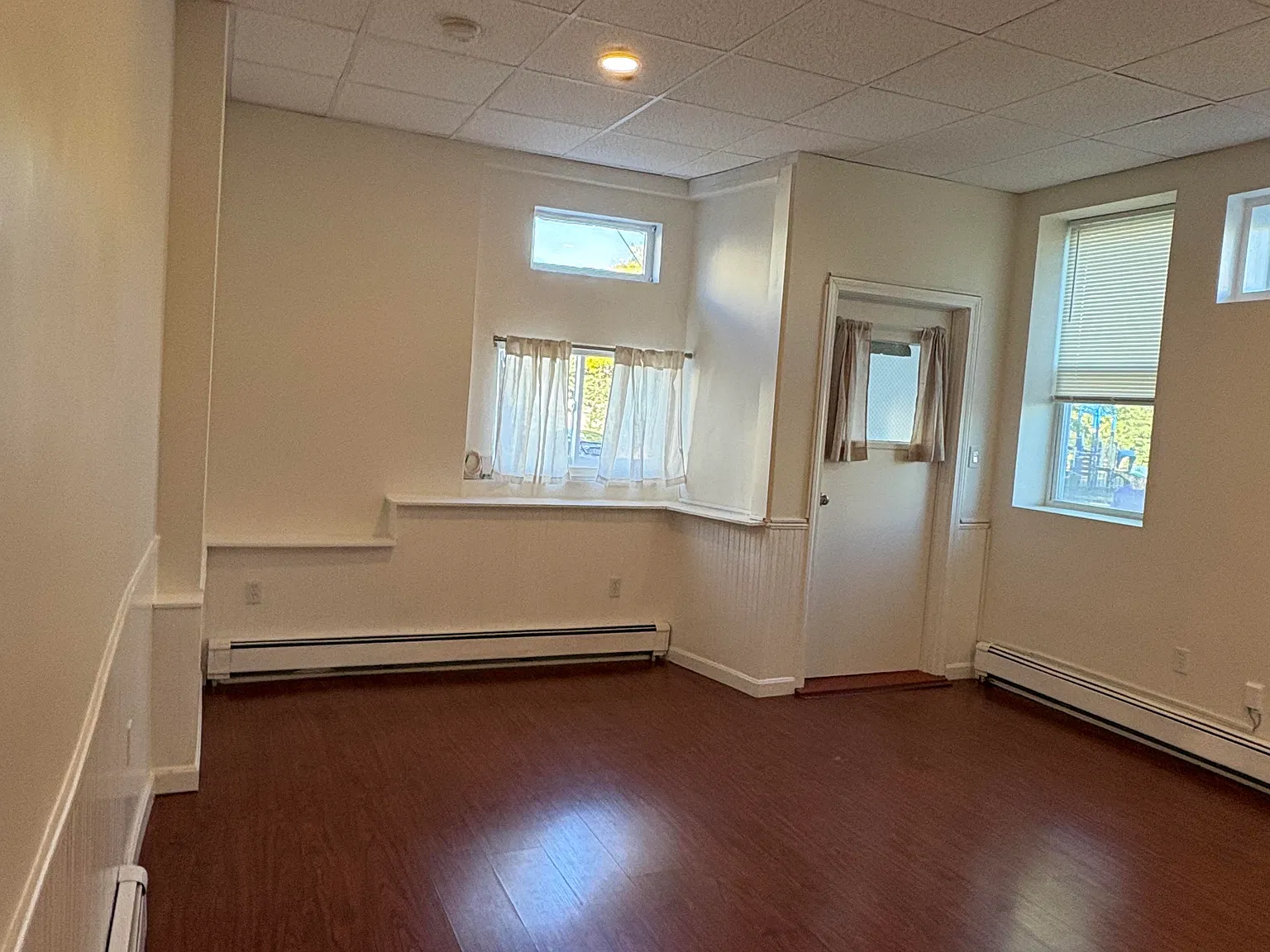 1 bed, 510 sqft, $1,950 — Photo 2