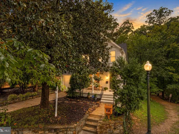 3436 17th St NW, Washington, DC 20010