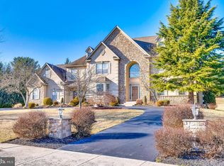 537 Monticello Ln, Plymouth Meeting, PA 19462