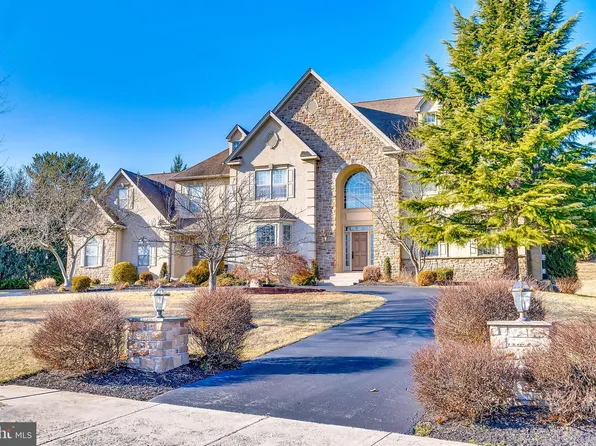 537 Monticello Ln, Plymouth Meeting, PA 19462