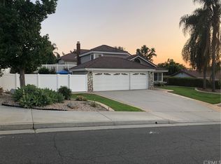 1312 Melville Dr, Riverside, CA 92506