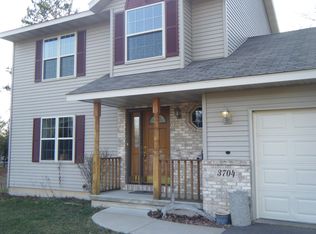 3704 River Meadow Dr, Weston, WI 54476