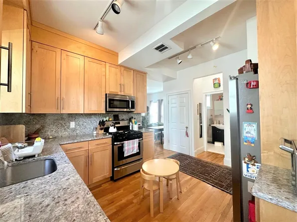20 Concord Ave, Somerville, MA