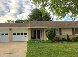 464B Delair Rd, Monroe Township, NJ 08831