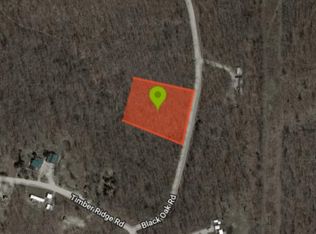 1 Black Oak Rd, Mammoth Spring, AR 72554