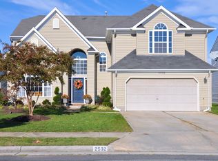 2532 Seven Kings Rd, Virginia Beach, VA 23456