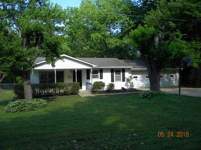 119 Greenlawn St, Greenfield, TN, 38230