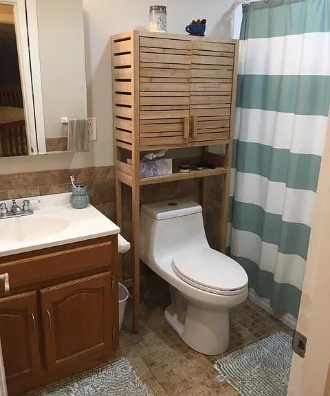 68 Preston St #4D — Photo 9