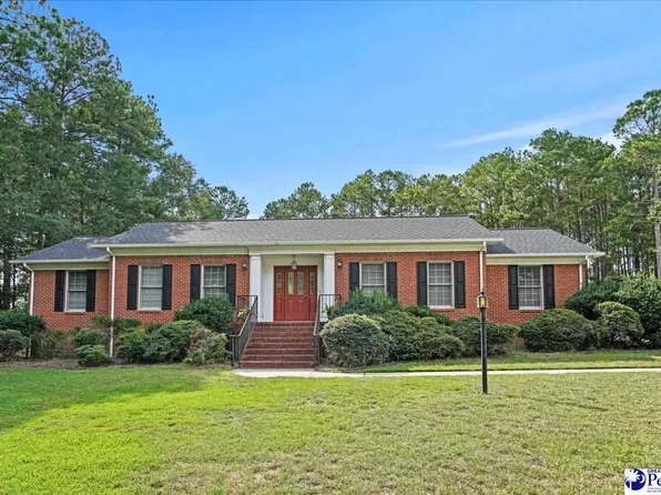 332 Ridge Rd, Cheraw, SC 29520