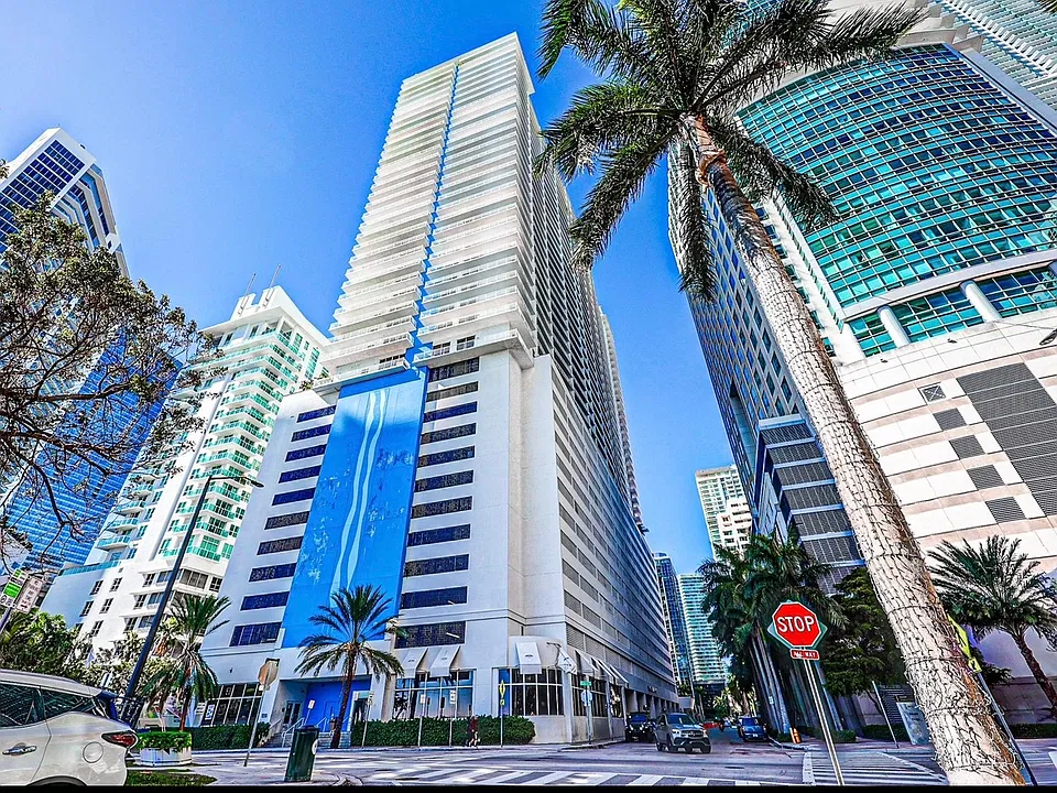 1200 Brickell Bay Dr #Penthouse 4301